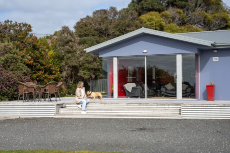 Sisters Beach Accommodation